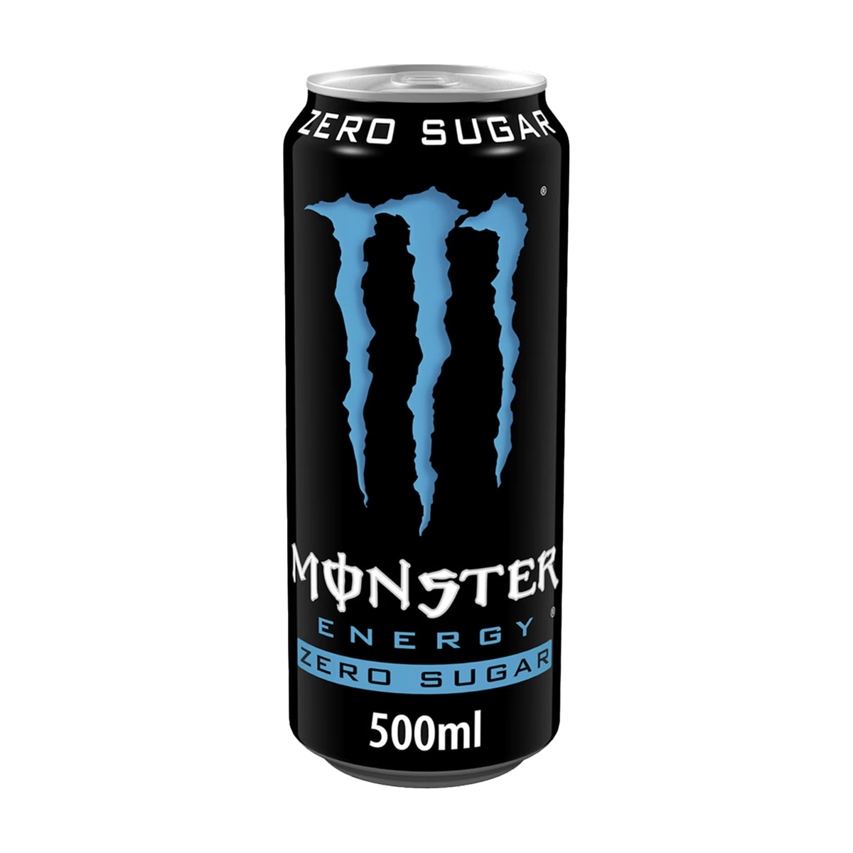 Monster Energy Absolutely Zero - Product view 2
