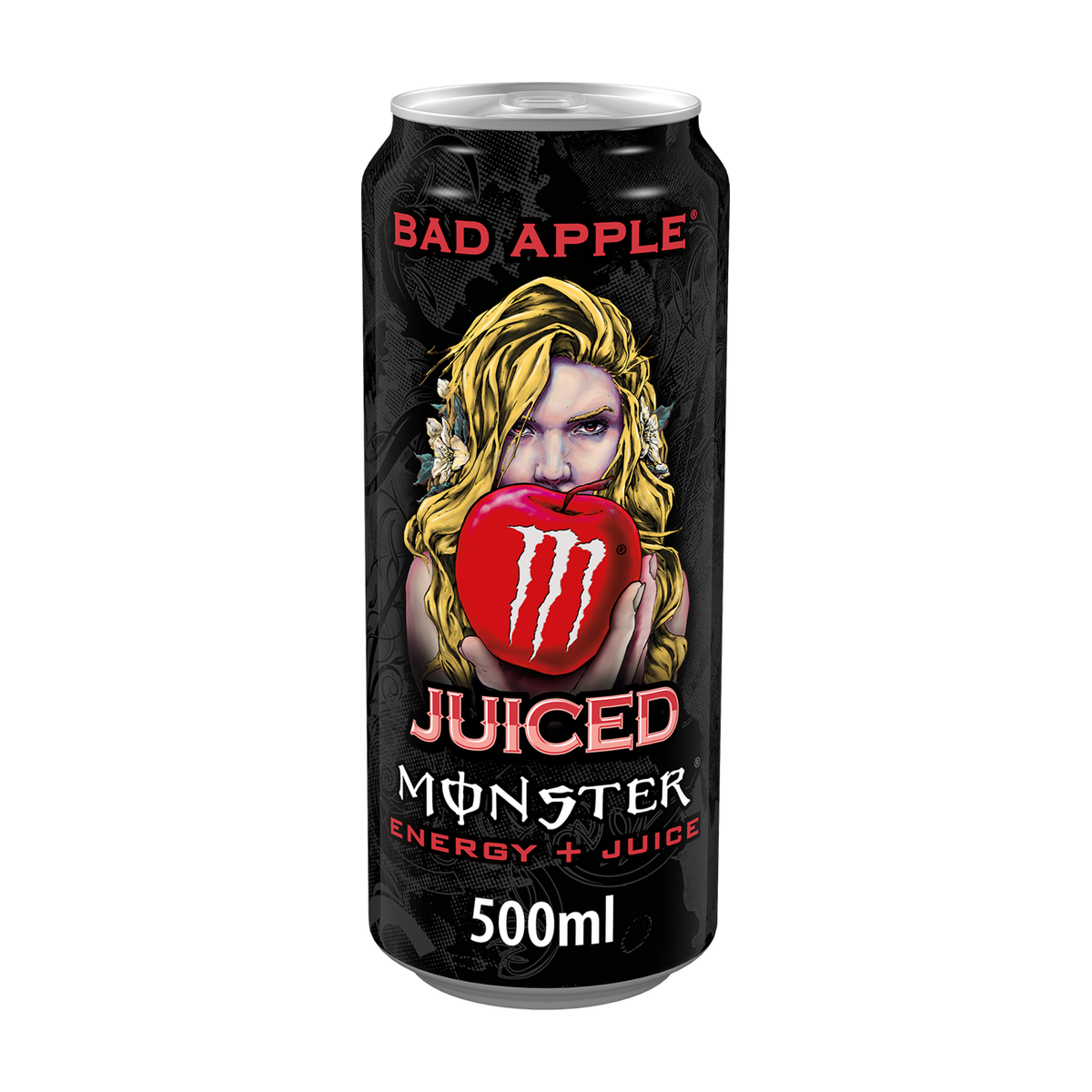 Monster Energy Juiced - Produktansicht 9
