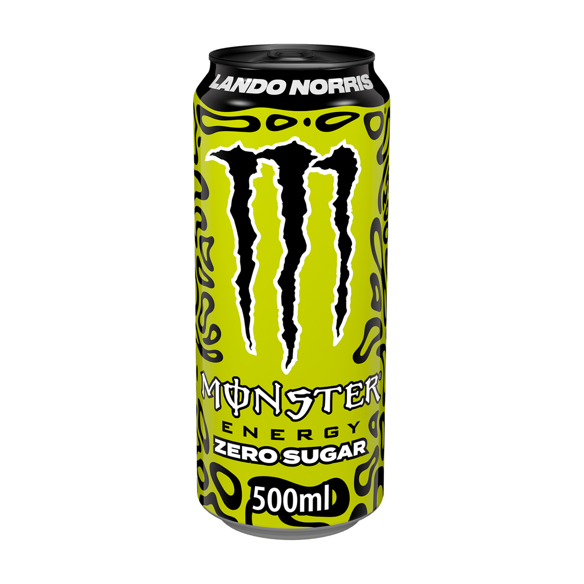 Monster Energy Lando Norris Zero Sugar - Produktansicht 5