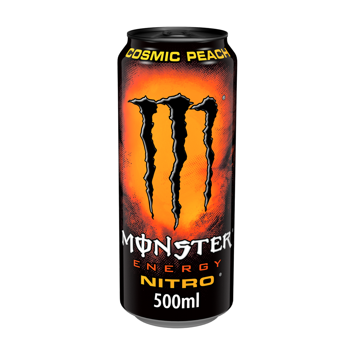 Monster Energy Nitro - Produktansicht 4