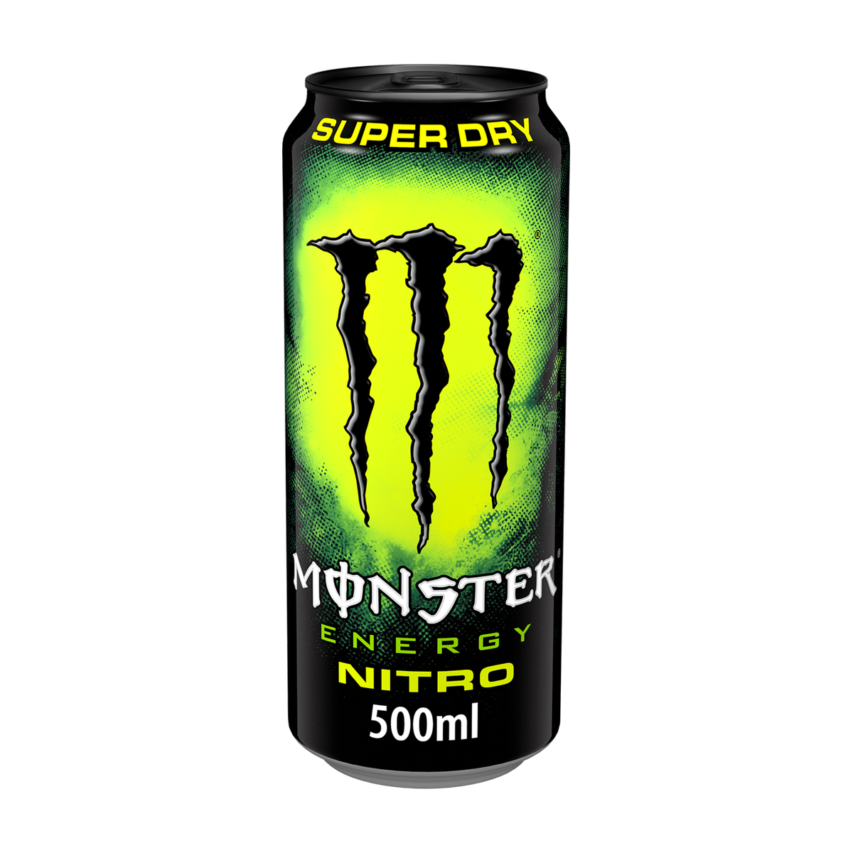 Monster Energy Nitro - Produktansicht 5