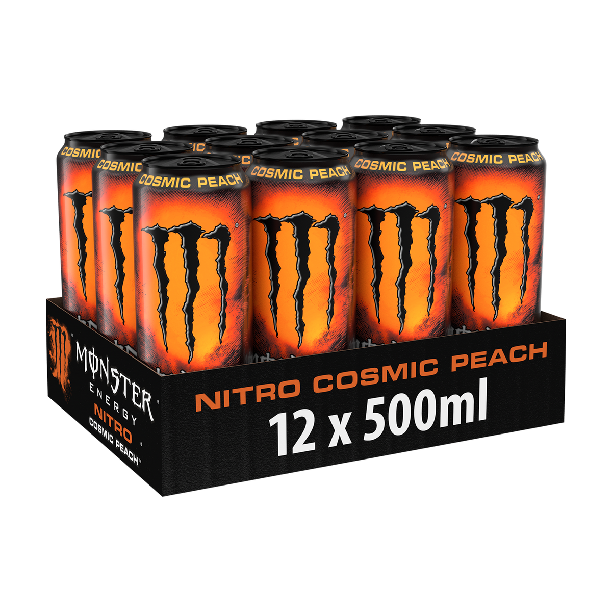 Monster Energy Nitro - Produktansicht 6