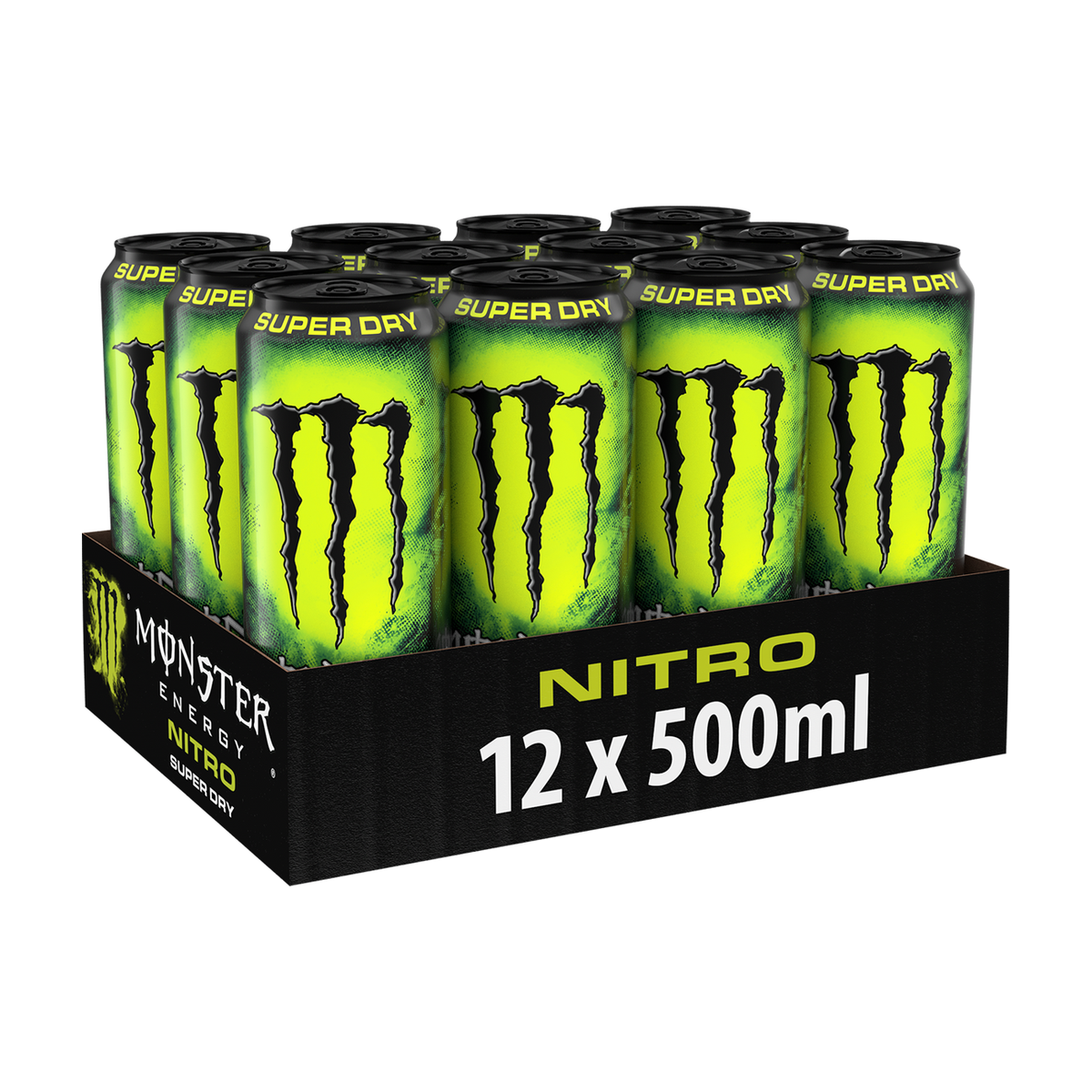 Monster Energy Nitro - Produktansicht 7