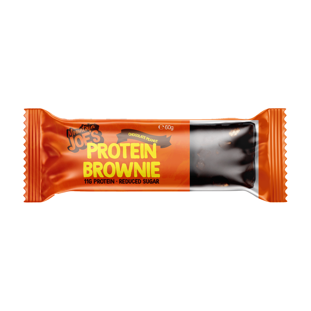 Mountain Joe's Protein Brownie - Produktansicht 6