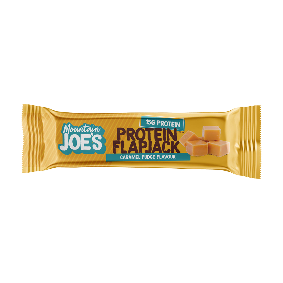 Mountain Joe's Protein Flapjacks - Produktansicht 6