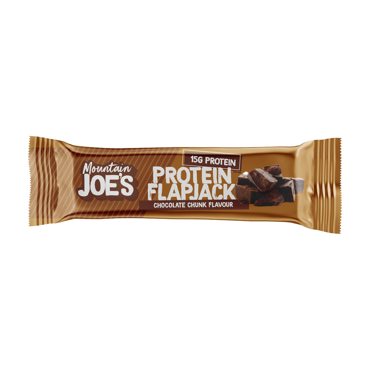 Mountain Joe's Protein Flapjacks - Produktansicht 7