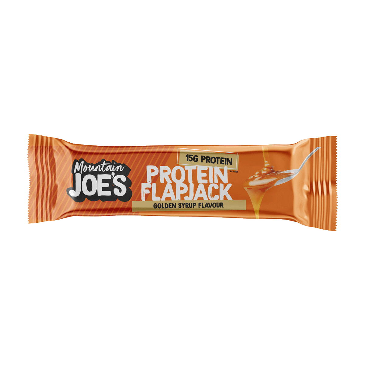 Mountain Joe's Protein Flapjacks - Produktansicht 8