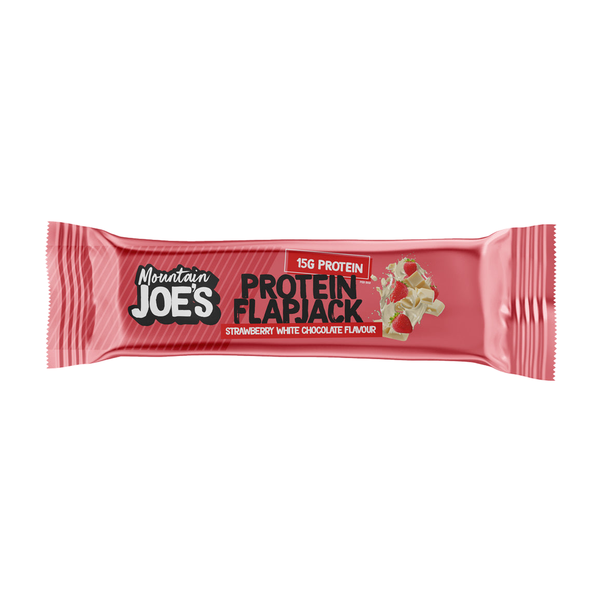 Mountain Joe's Protein Flapjacks - Produktansicht 9