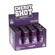 Muscle Moose Energy Shots - Product view 2