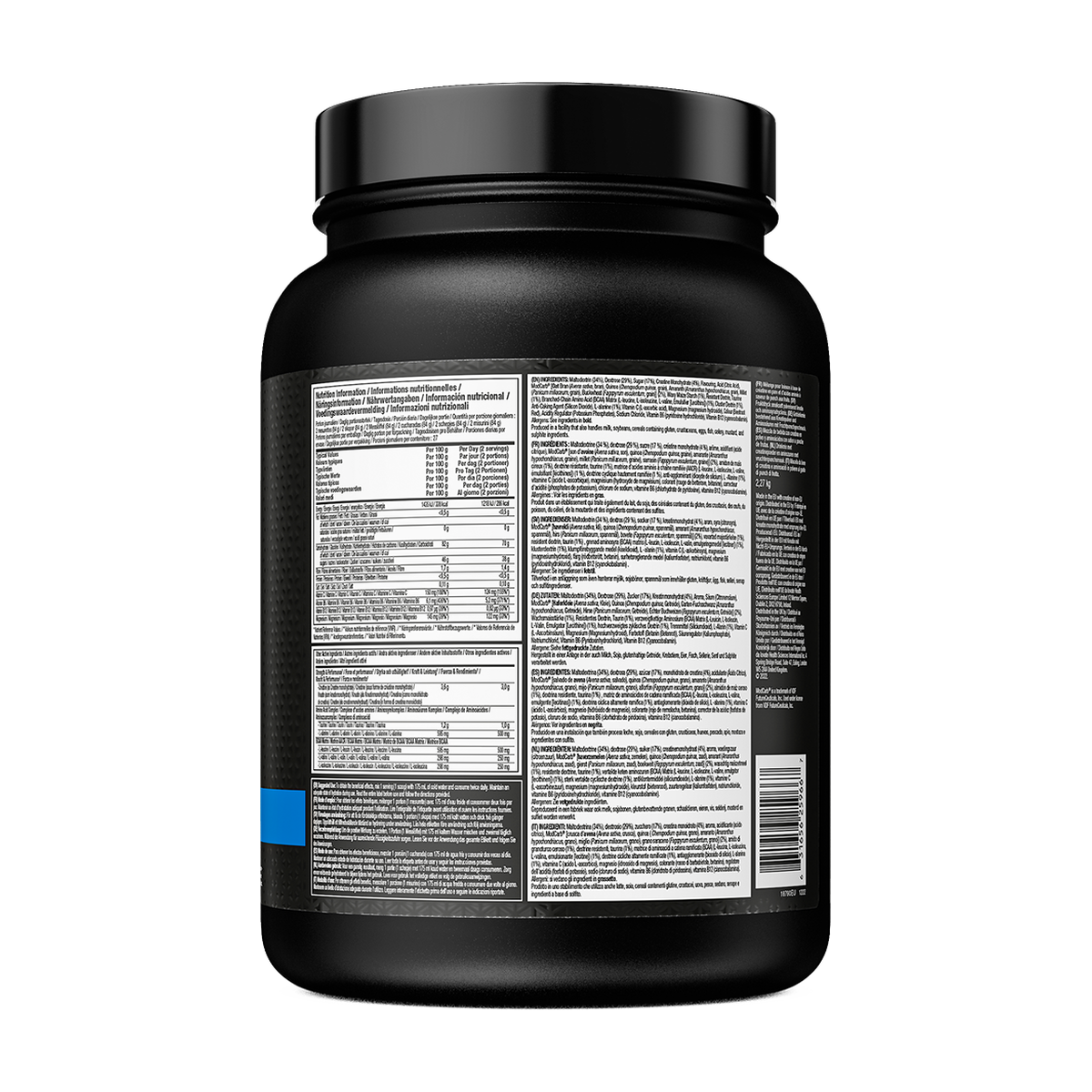 MuscleTech Cell Tech Creatine - Produktansicht 4