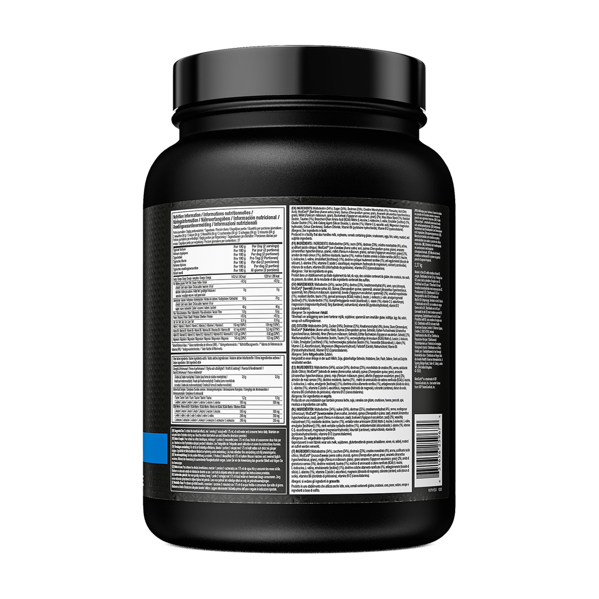MuscleTech Cell Tech Creatine - Produktansicht 5