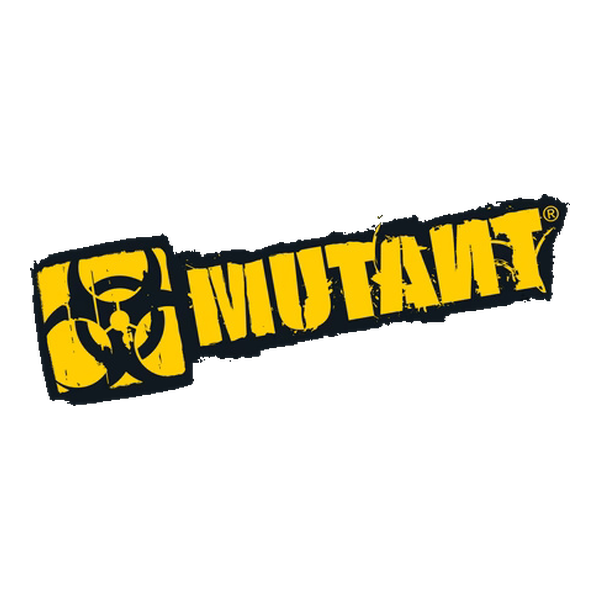 Mutant Logo – Supplements bei Best-Supps