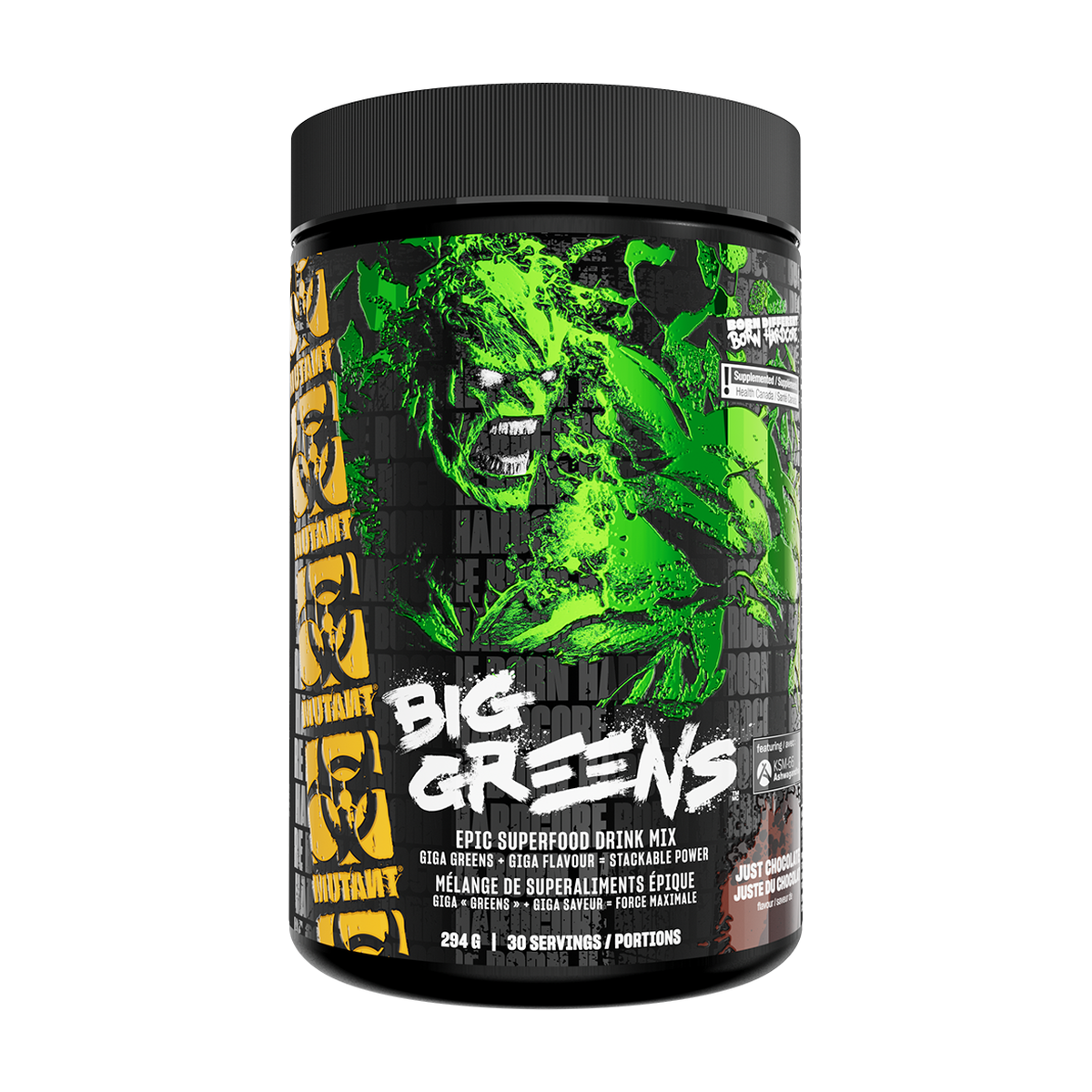 Mutant Big Greens - Produktansicht 3