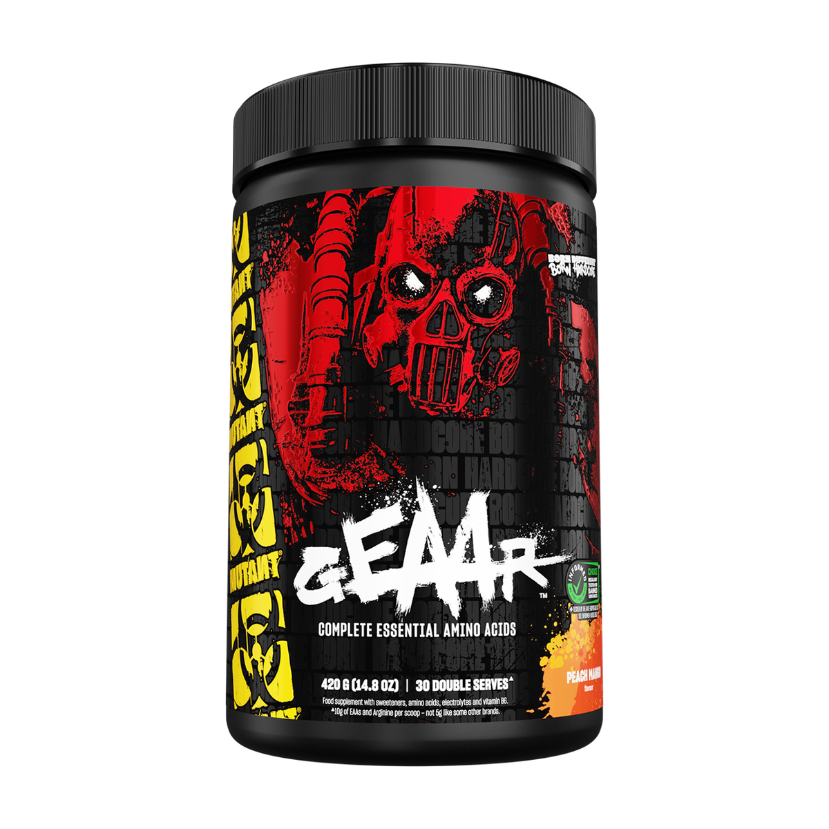 Mutant GEAAR - Produktansicht 4