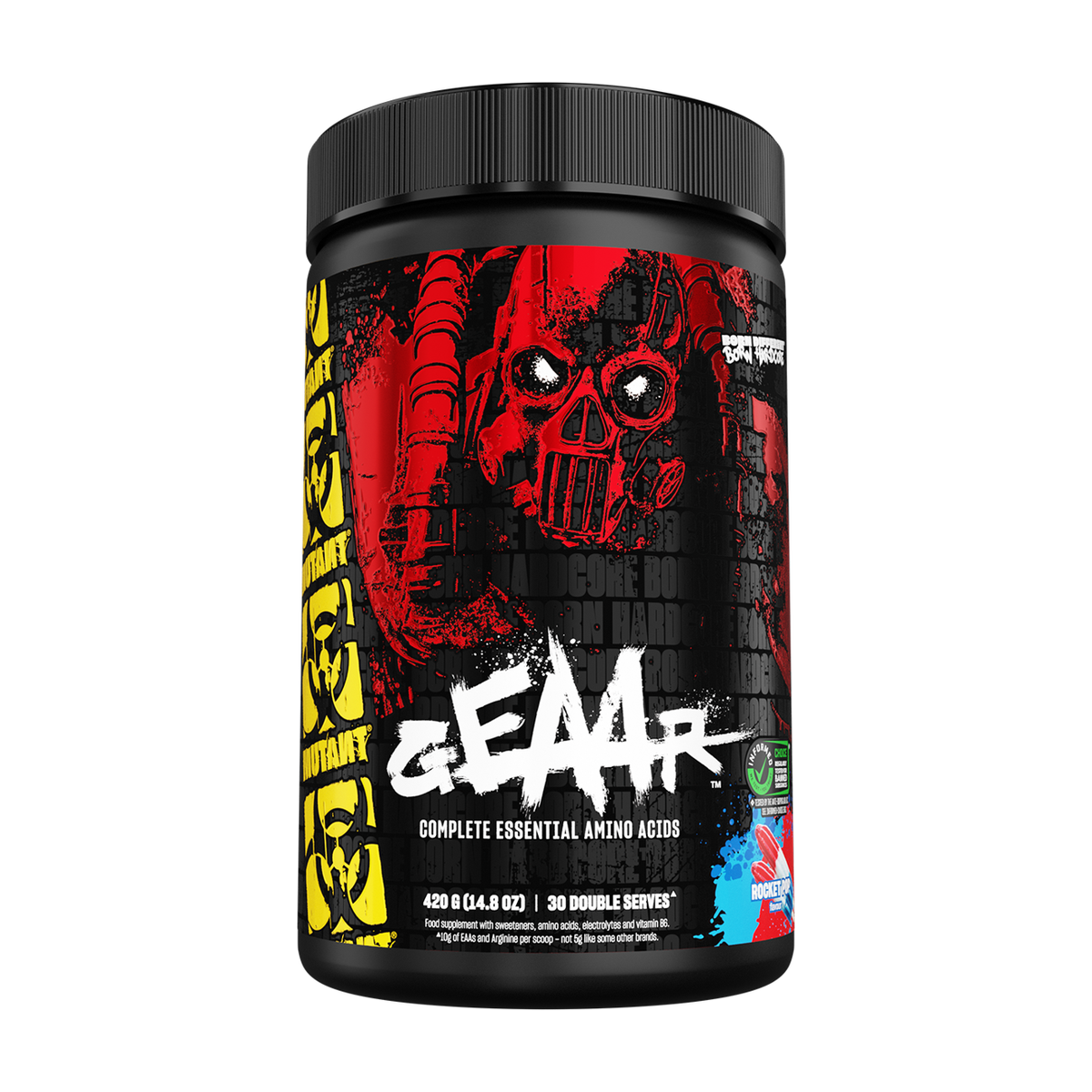 Mutant GEAAR - Produktansicht 5