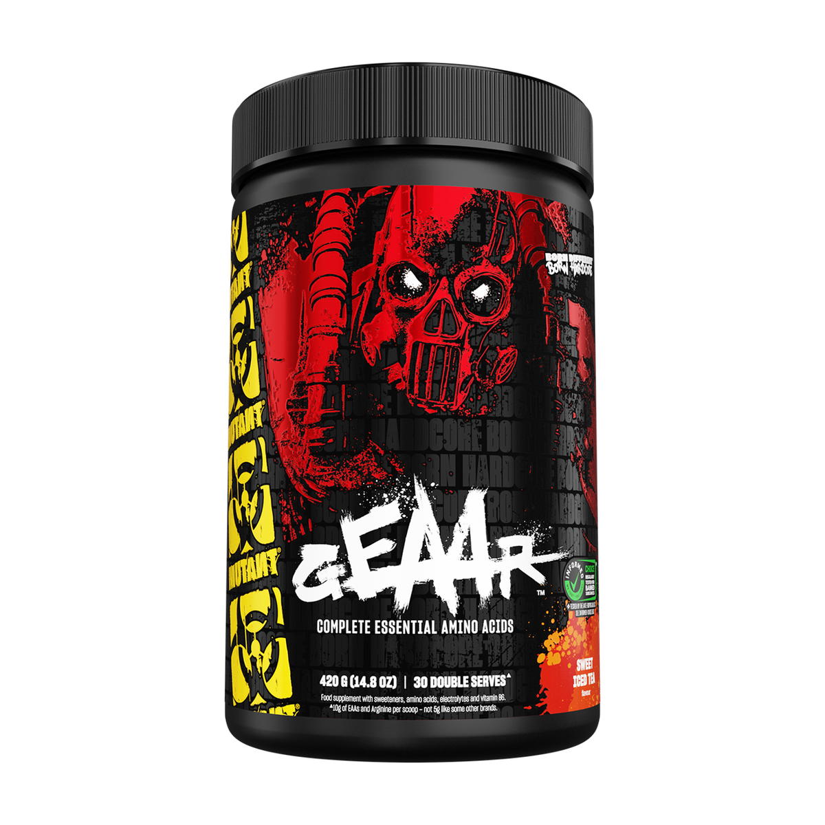 Mutant GEAAR - Produktansicht 6