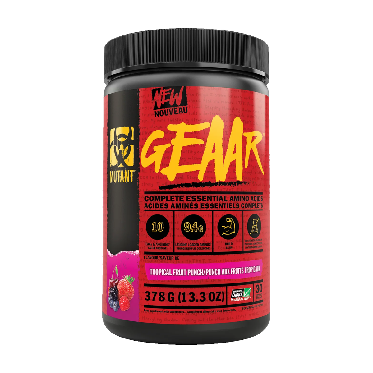 Mutant GEAAR - Produktansicht 7