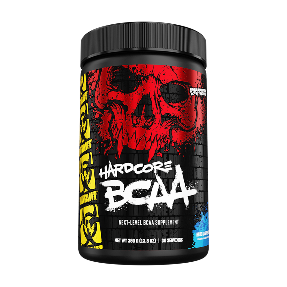 Mutant Hardcore BCAA - Produktansicht 2