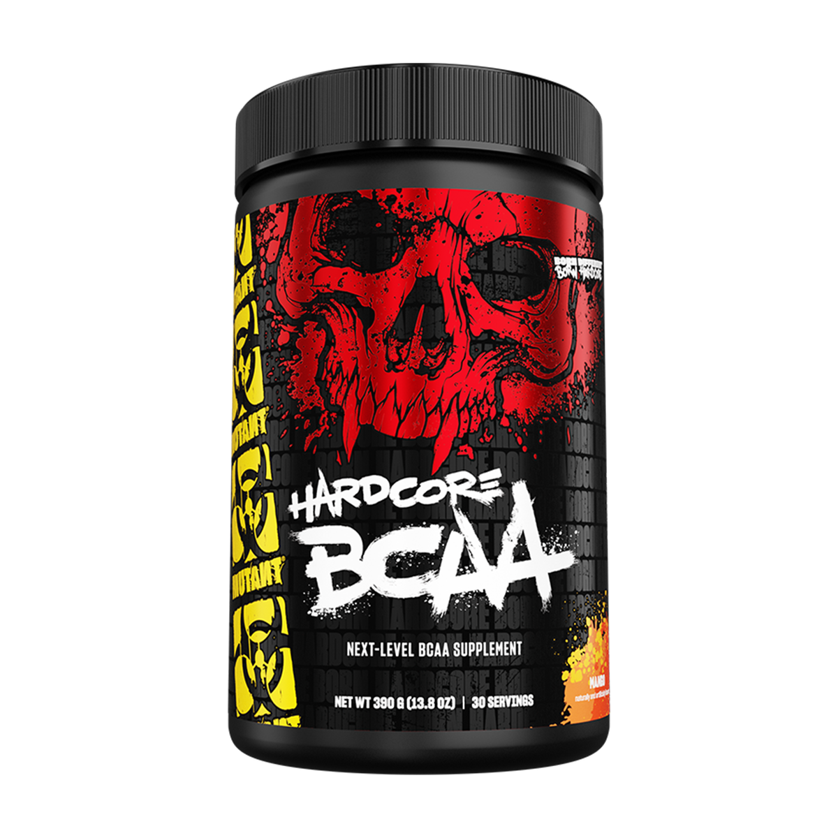 Mutant Hardcore BCAA - Produktansicht 6
