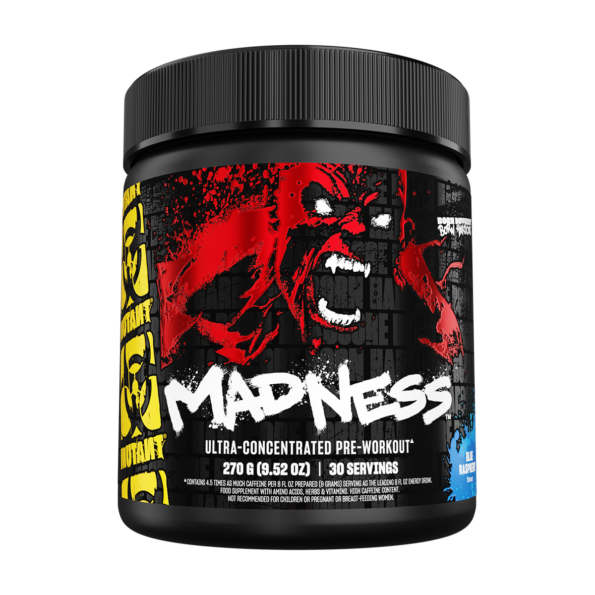 Mutant Madness - Product view 2