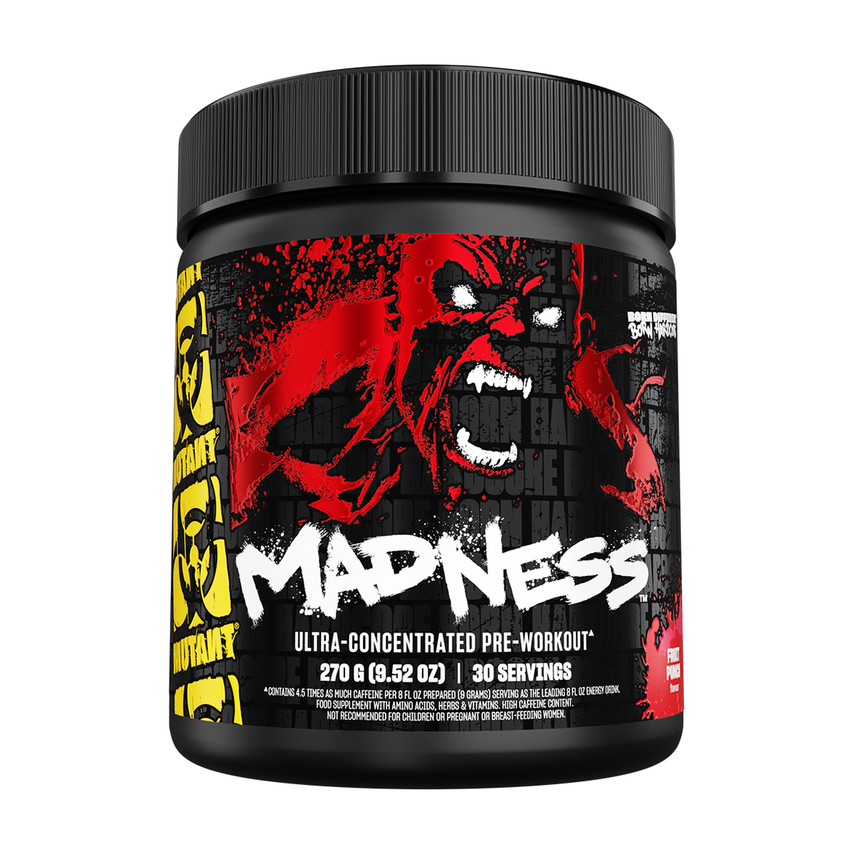 Mutant Madness - Produktansicht 3