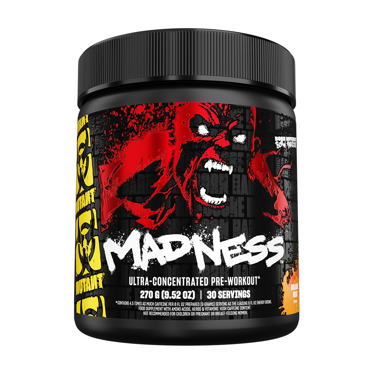 Mutant Madness - Produktansicht 5