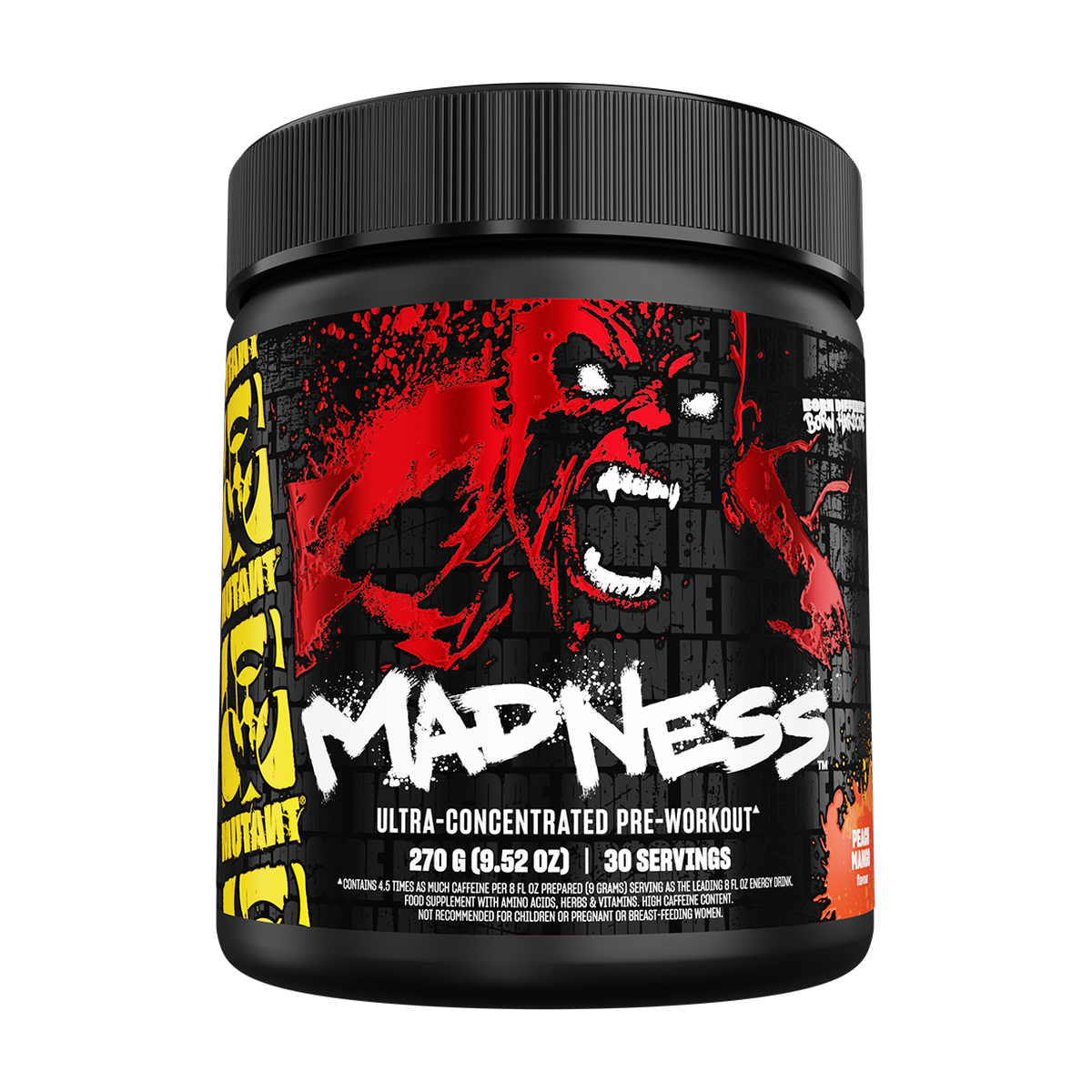 Mutant Madness - Produktansicht 6