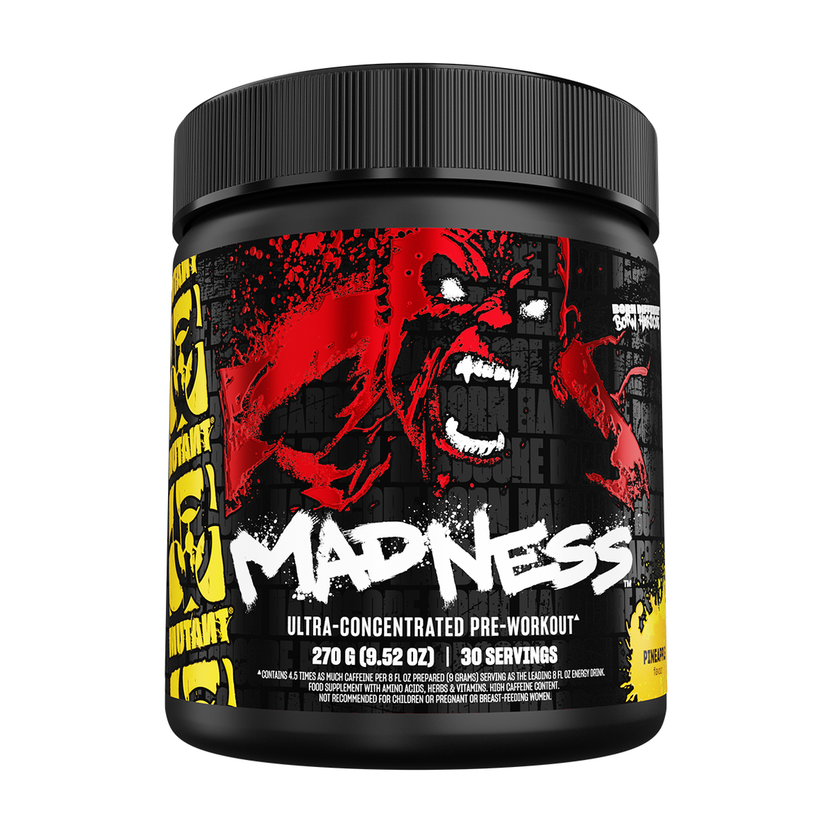Mutant Madness - Produktansicht 7