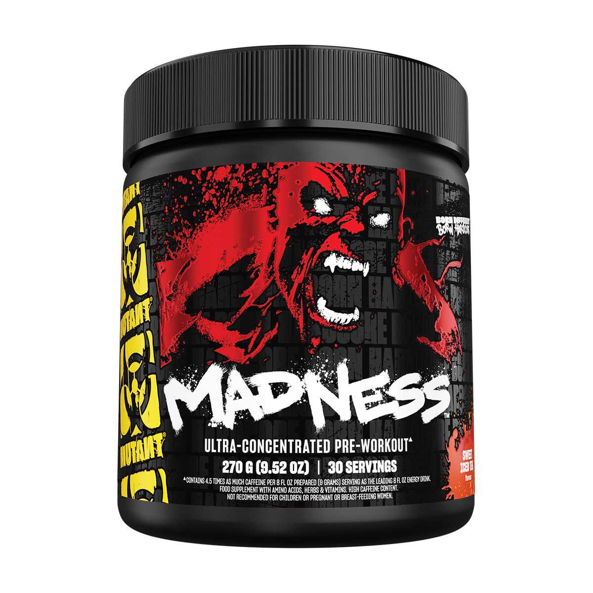 Mutant Madness - Produktansicht 8