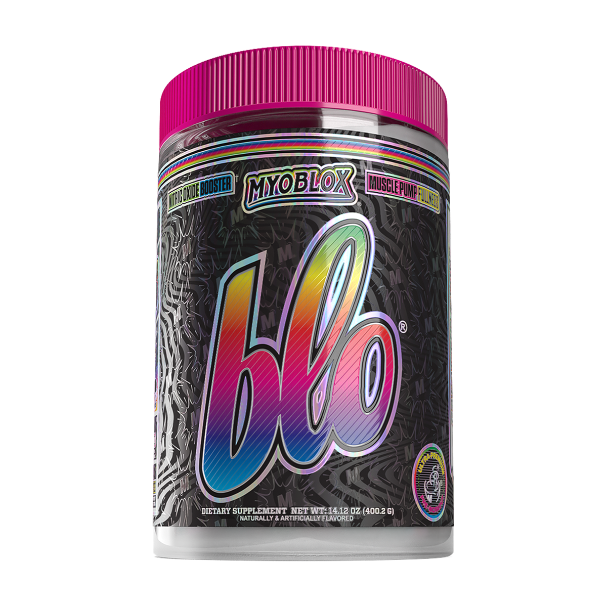 MyoBLOx BLO Muscle Pump - Product view 3