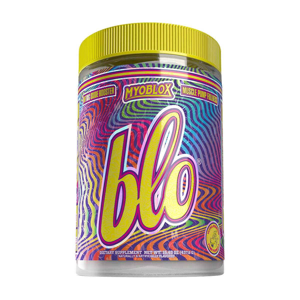 MyoBLOx BLO Muscle Pump - Product view 5