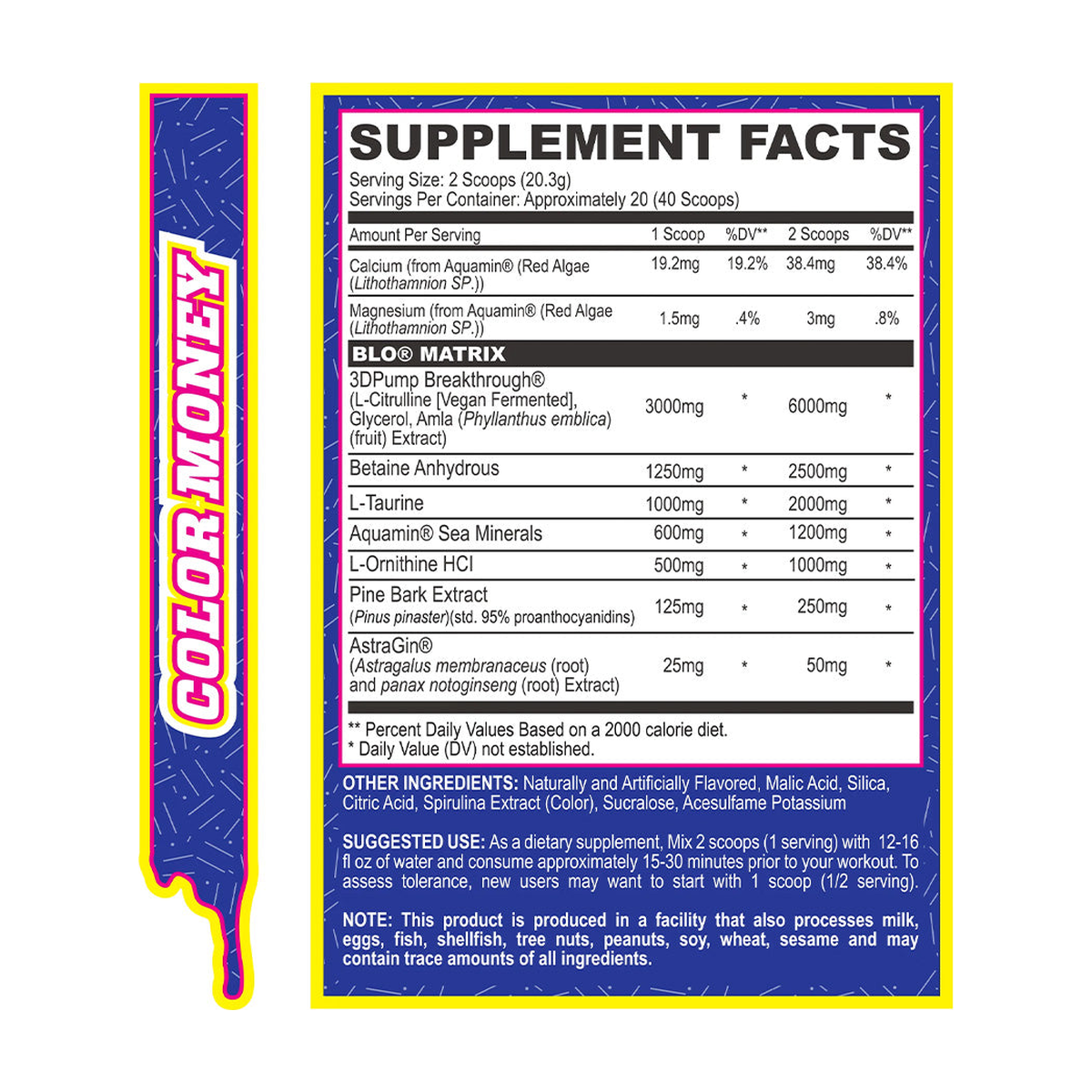 MyoBLOx BLO Muscle Pump - Product view 6
