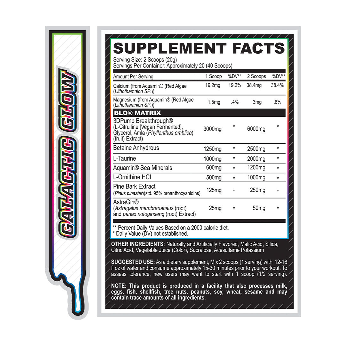 MyoBLOx BLO Muscle Pump - Product view 7