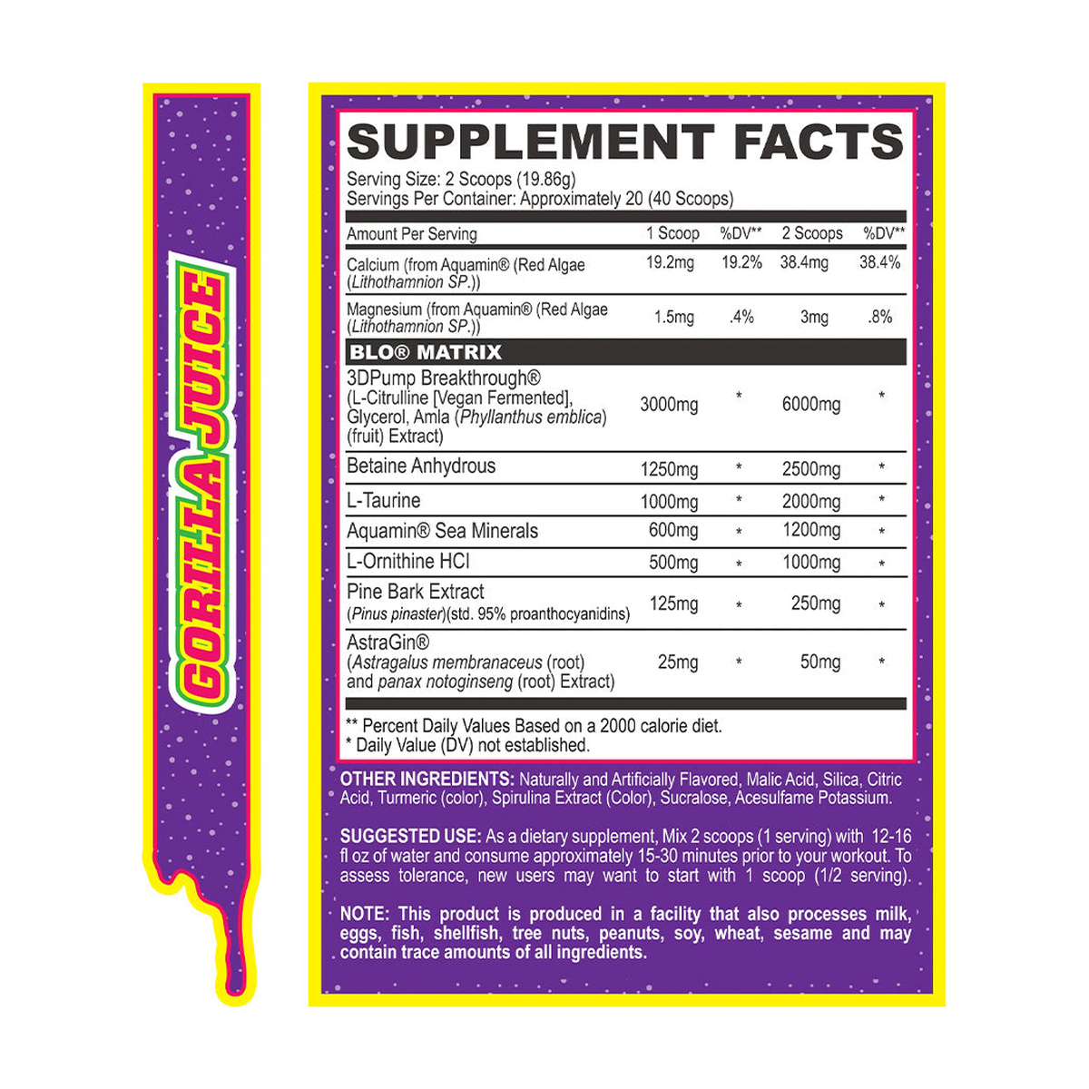MyoBLOx BLO Muscle Pump - Product view 8
