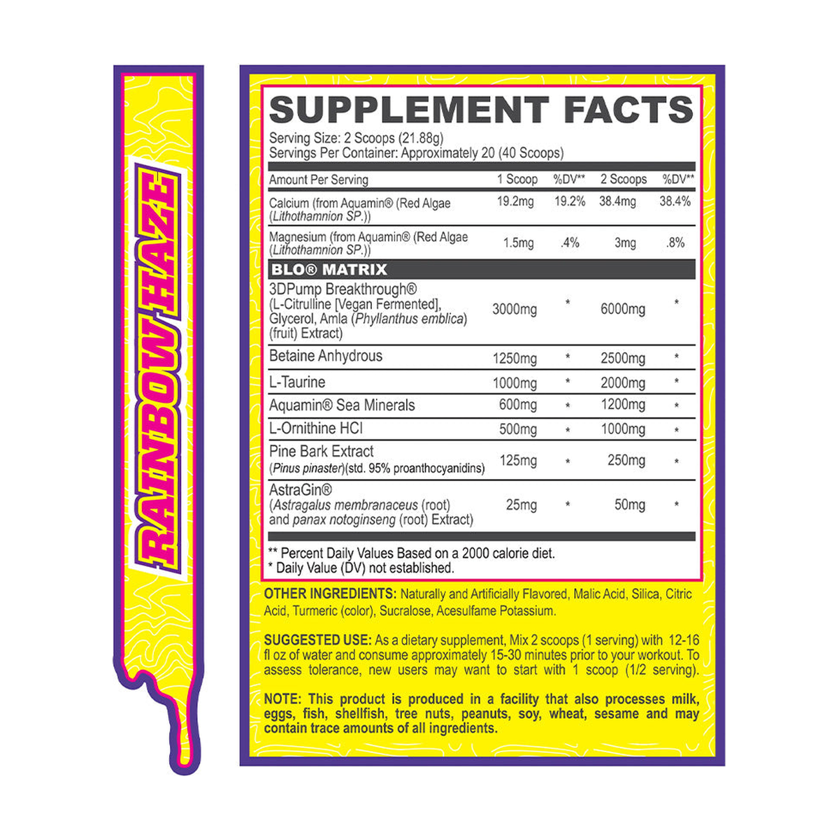 MyoBLOx BLO Muscle Pump - Product view 9