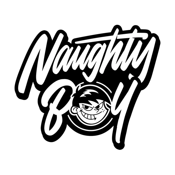 Naughty Boy Logo – Supplements bei Best-Supps