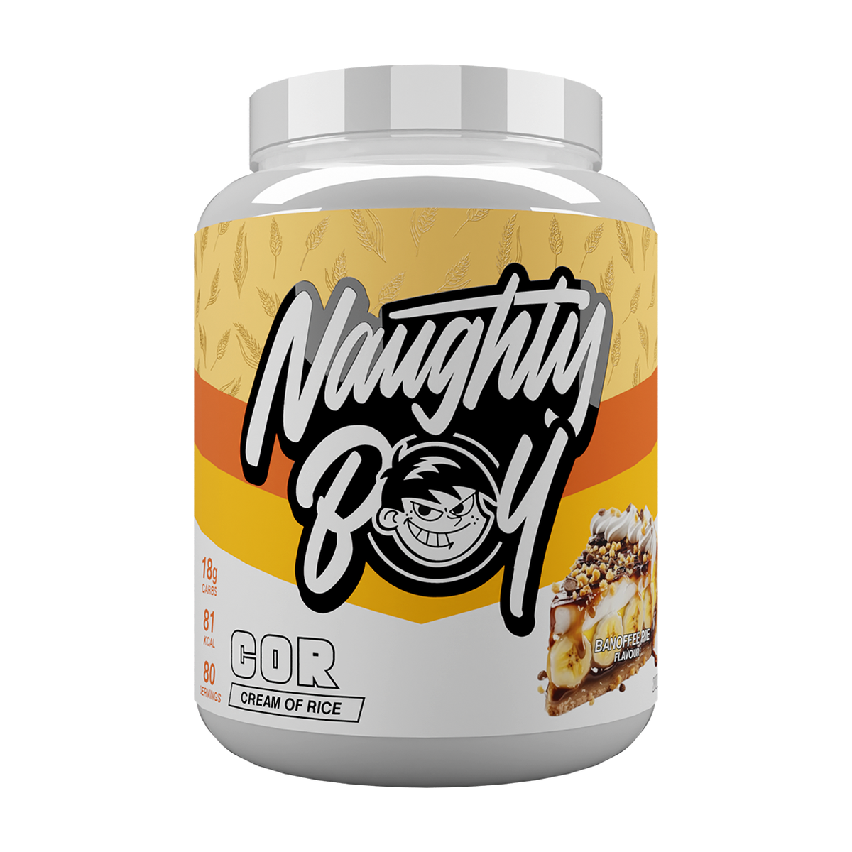 Naughty Boy Cream of the Crop - Produktansicht 3