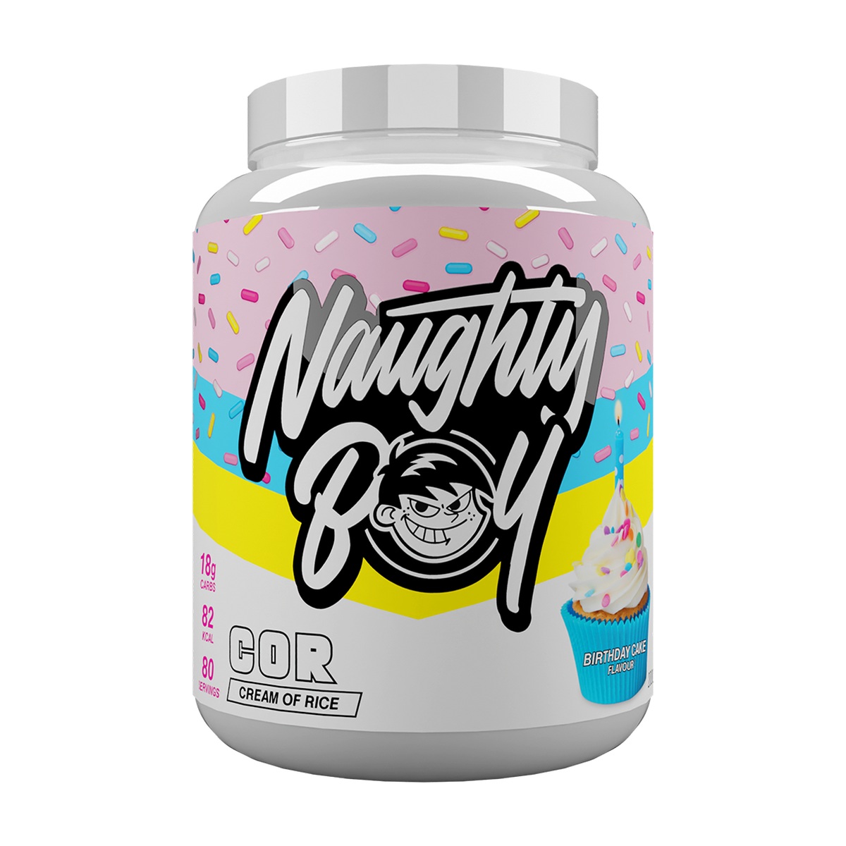 Naughty Boy Cream of the Crop - Produktansicht 4
