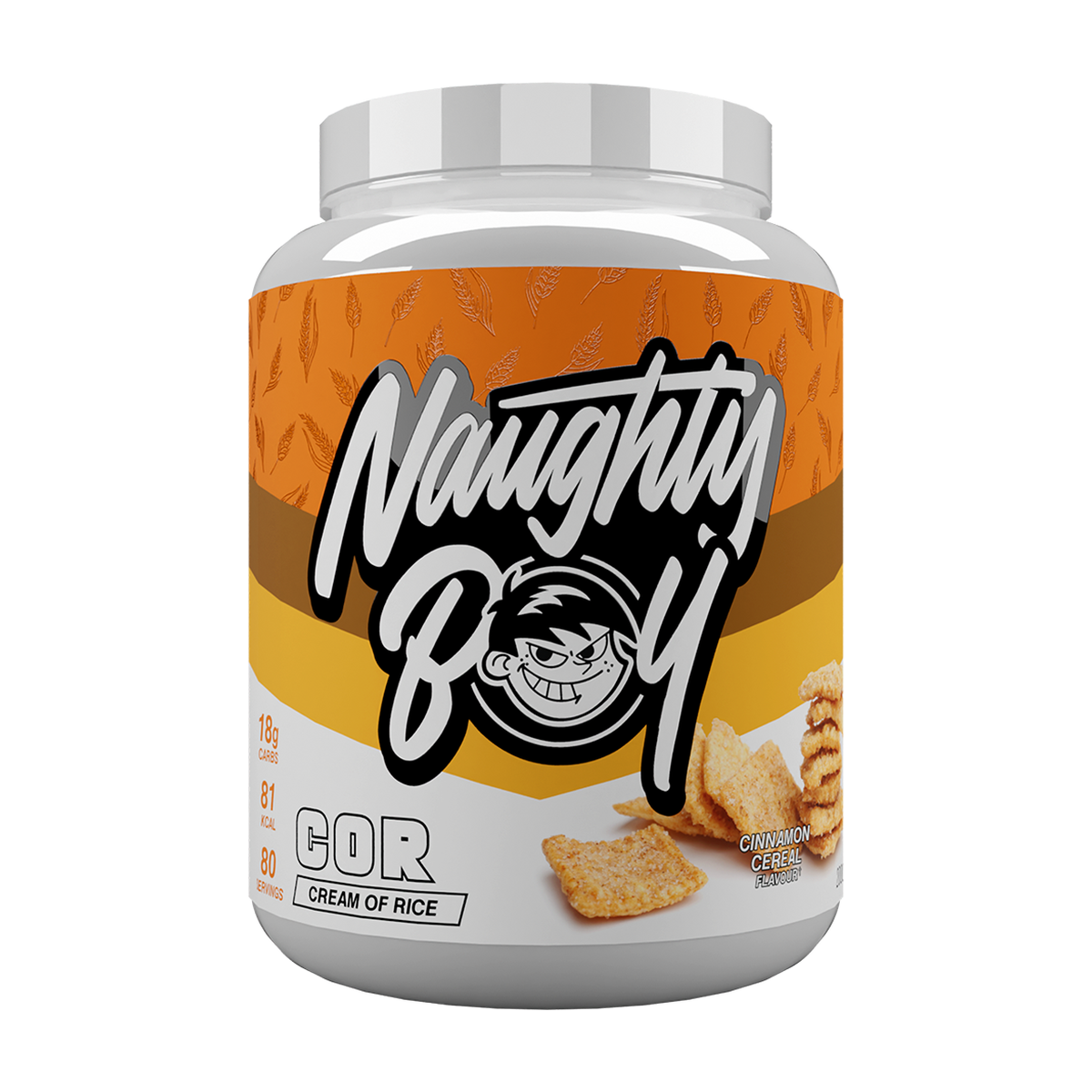 Naughty Boy Cream of the Crop - Produktansicht 8