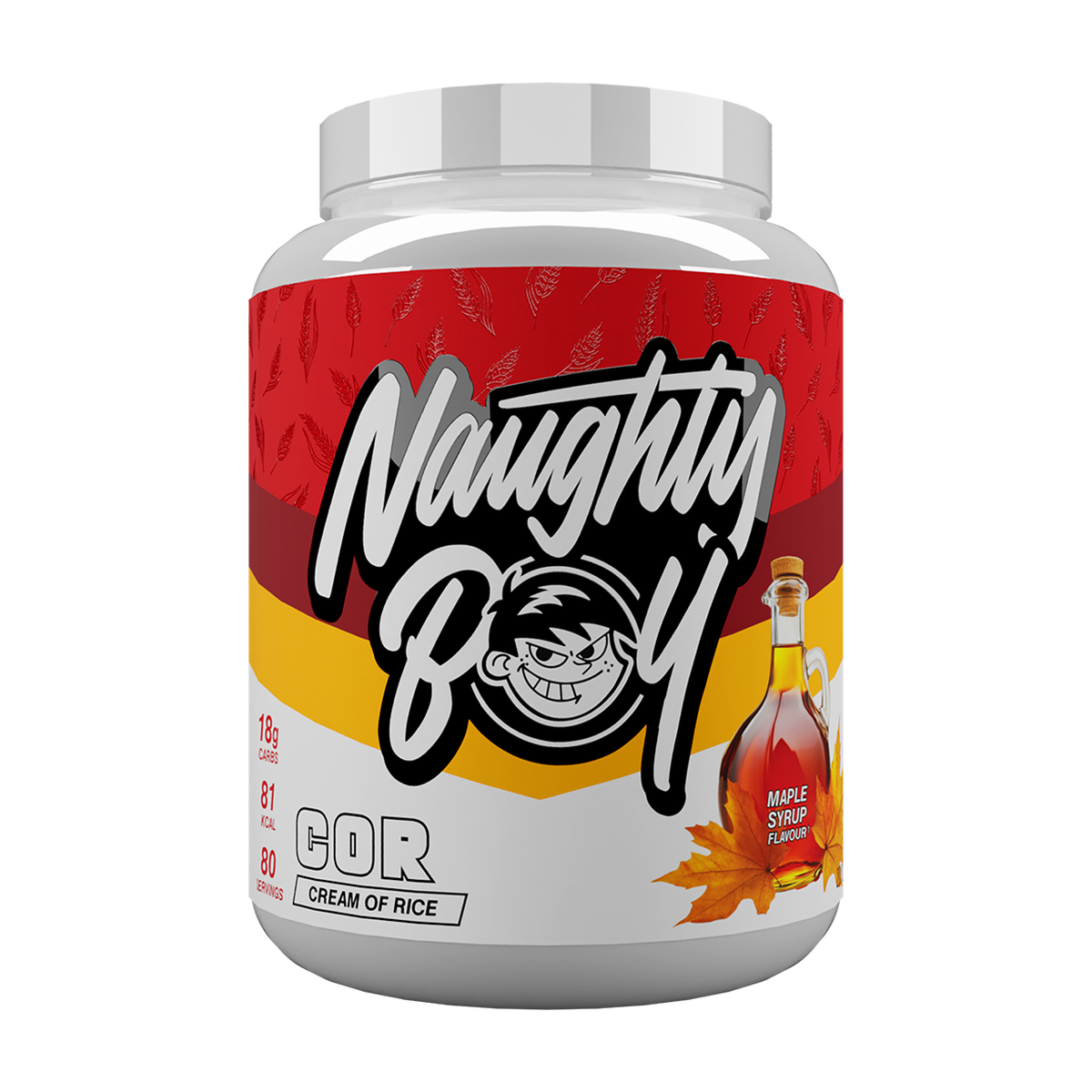 Naughty Boy Cream of the Crop - Produktansicht 9