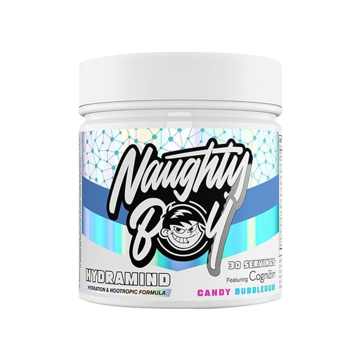 Naughty Boy Hydramind - Product view 2