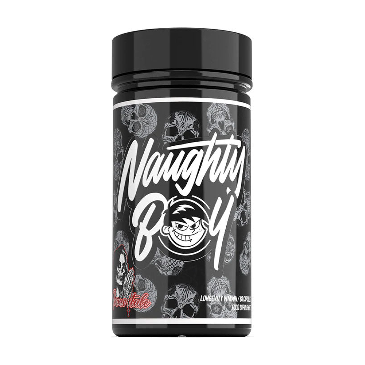 Naughty Boy Immortale - Produktansicht 2