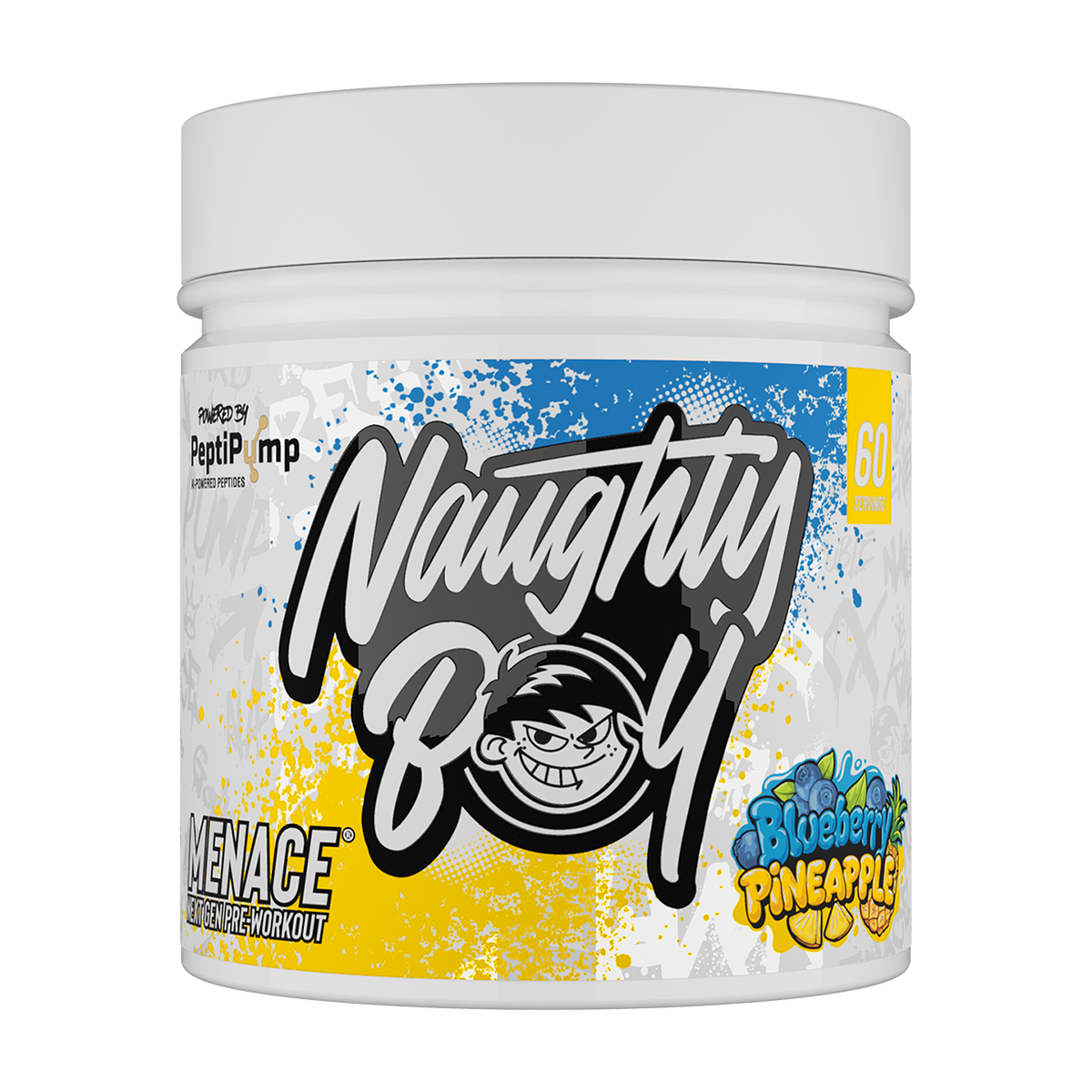 Naughty Boy Menace V2 - 420 g