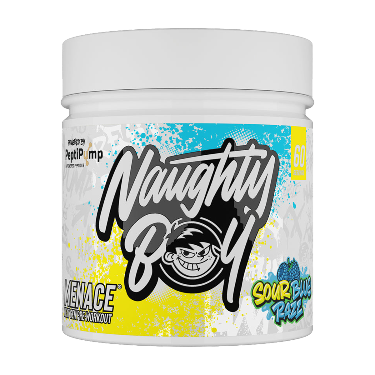 Naughty Boy Menace V2 - Product view 8