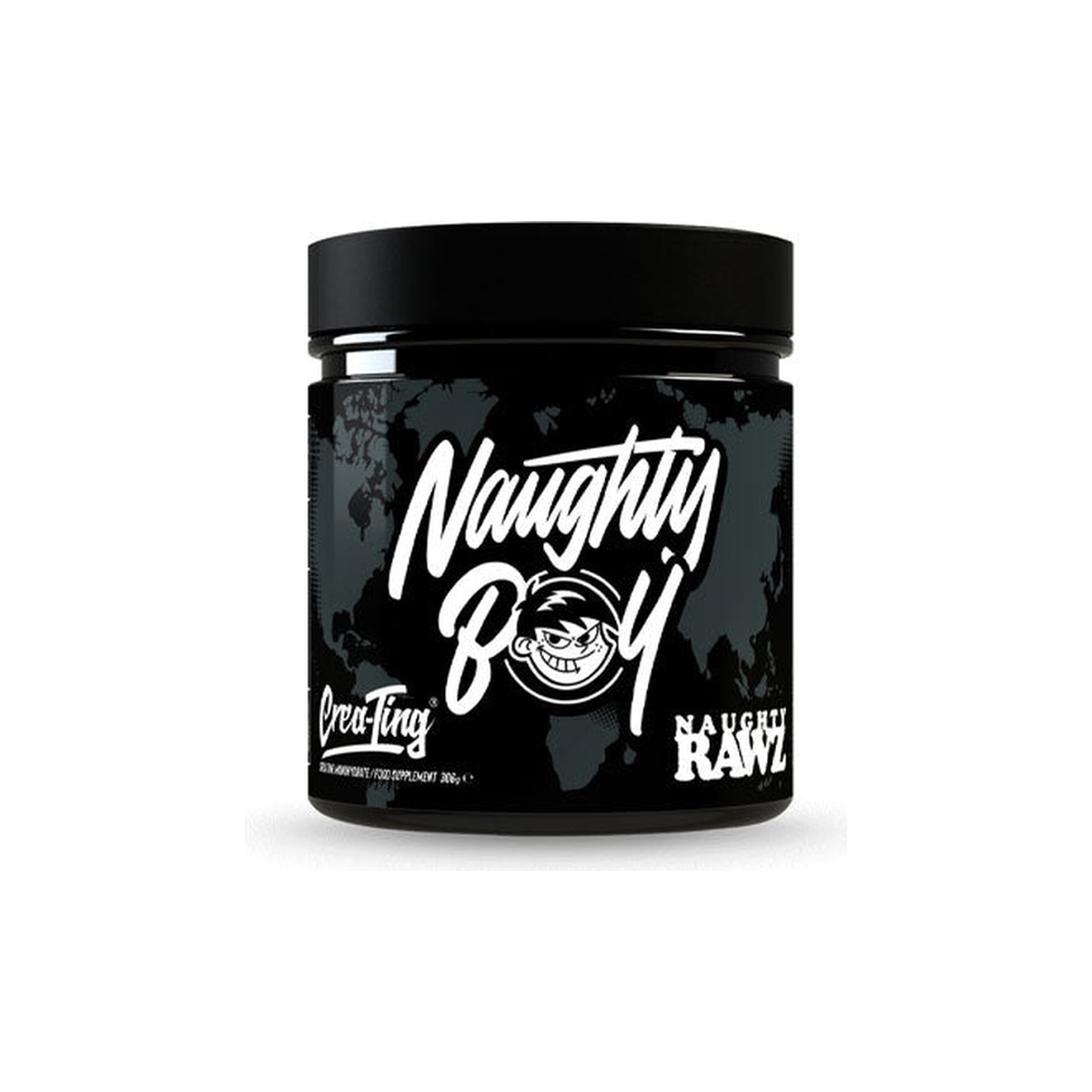 Naughty Boy RAWZ Crea-Ting - Produktansicht 3