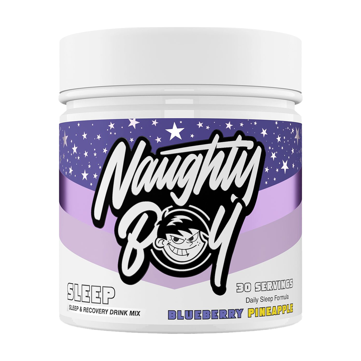 Naughty Boy Sleep - Product view 2
