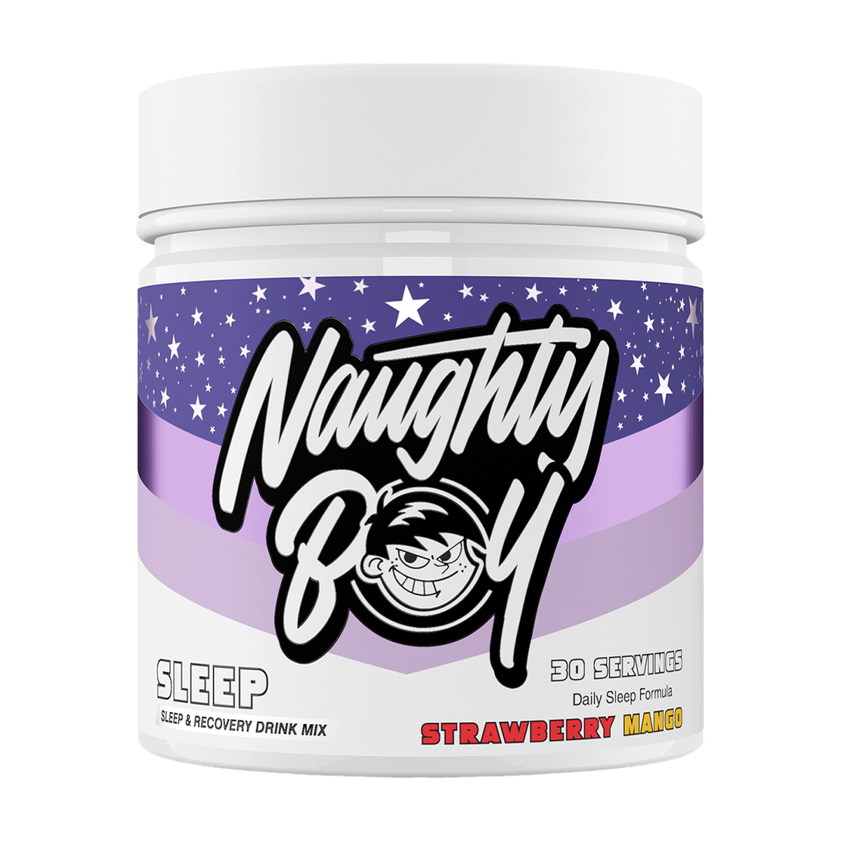 Naughty Boy Sleep - Product view 3
