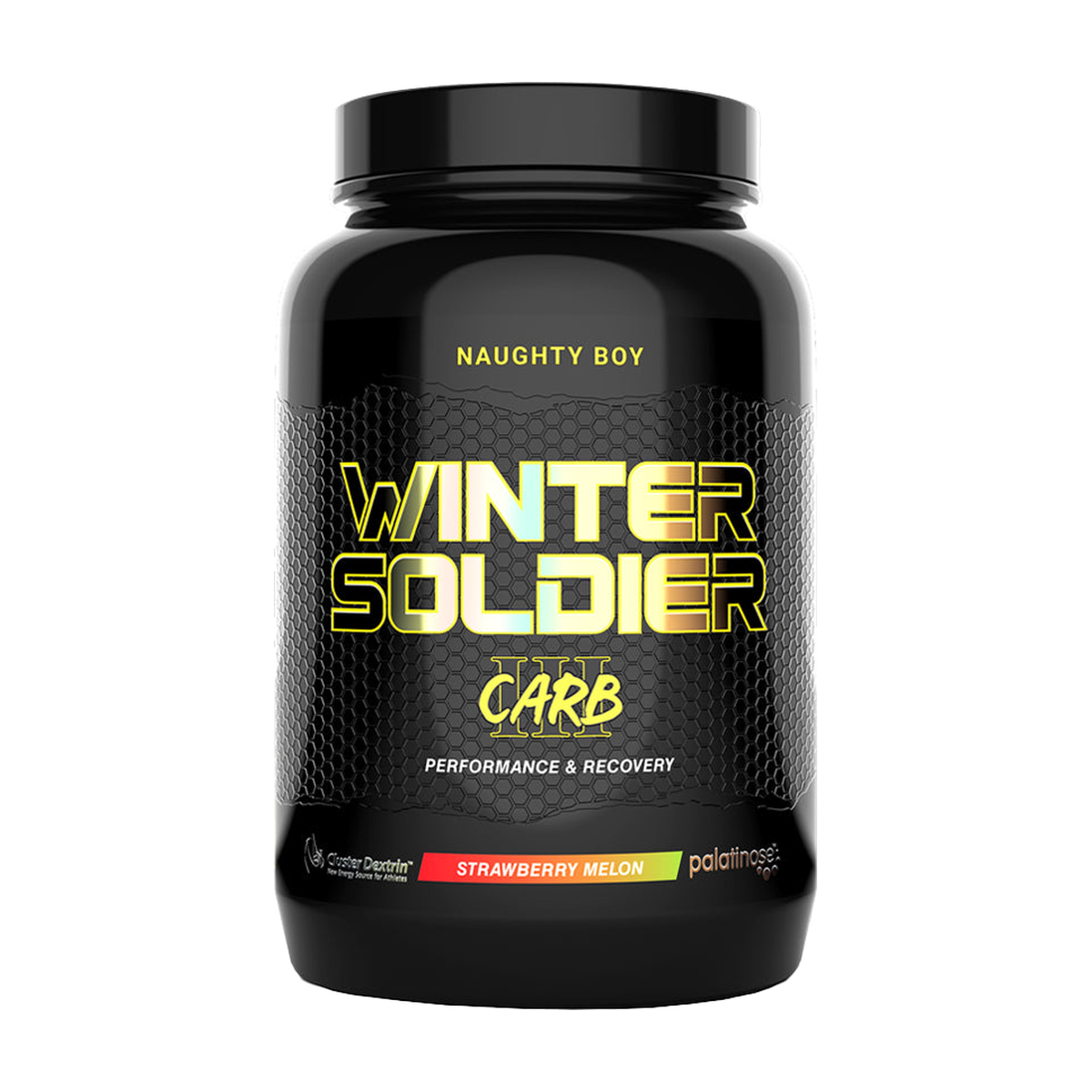 Naughty Boy Winter Soldier CARB3 - Produktansicht 4