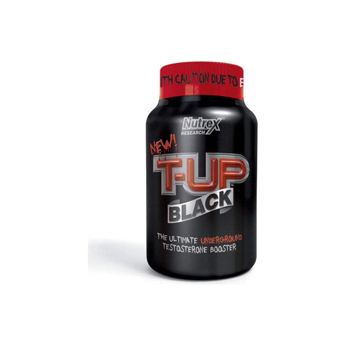 Nutrex T-Up - Product view 2