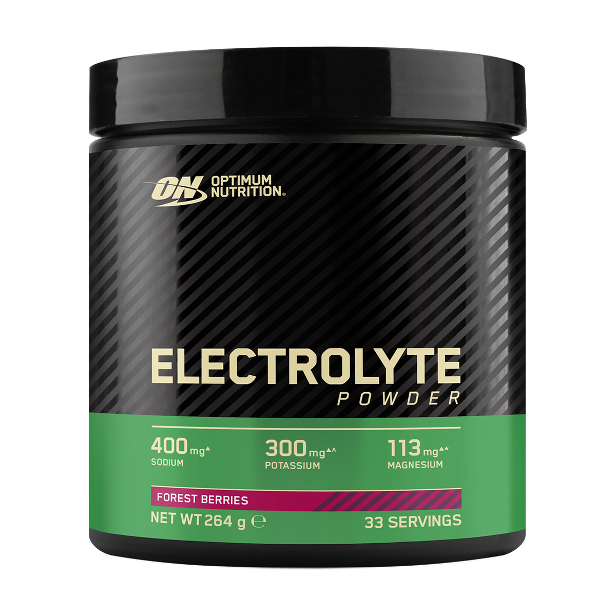 Optimum Nutrition Electrolyte Powder - Product view 2